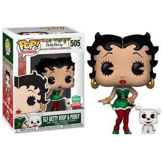Betty Boop Funko in Funko Pop Collectibles - Walmart.com