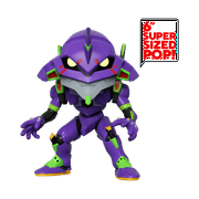 Funko POP! Animation Evangelion - 6" Eva Unit 01