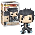 thumbnail image 1 of Funko POP! Animation Fairu Tail Gray Fullbuster #1051 Exclusive, 1 of 4