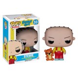 Funko POP! Animation: Family Guy - Stewie (Damaged Box) #33 - Walmart.com