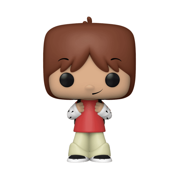 Funko POP! Animation: Foster's Home for Imaginary Friends - Mac