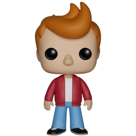 Funko Pop! Animation: Futurama - Fry