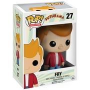 Funko Pop! Animation: Futurama - Fry