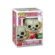 Funko POP! Animation Garbage Pail Kids Bony Tony Vinyl Figure