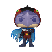 Funko POP! Animation: Gatchaman - Joe Asakura
