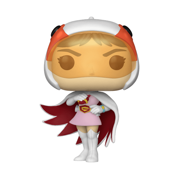 Funko POP! Animation: Gatchaman - Jun