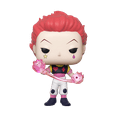 thumbnail image 1 of Funko POP! Animation: Hunter x Hunter - Hisoka, 1 of 2