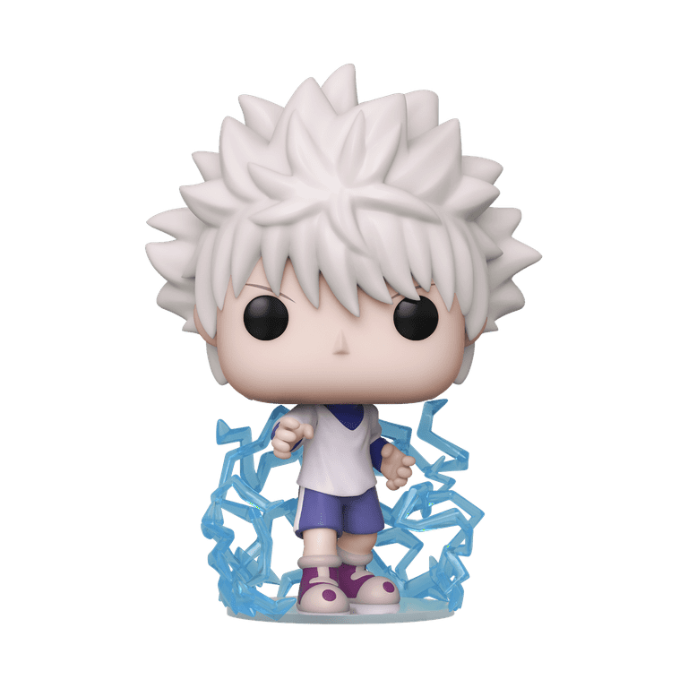 Funko POP! Animation - Hunter x Hunter, Killua Zoldyck Figure