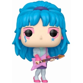 FUNKO POP! Animation: Jem and the Holograms - Aja Leith