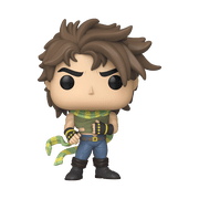 Funko POP Animation JoJo s Bizarre Adventure - Joseph Collectible Vinyl Figure