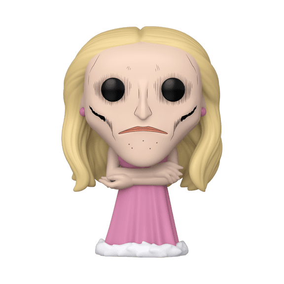 Funko POP! Animation: Junji Ito - Ms.Fuchi