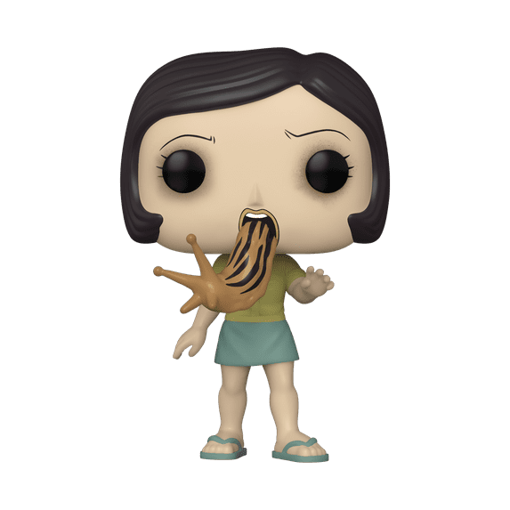 Funko POP! Animation: Junji Ito - Yuuko