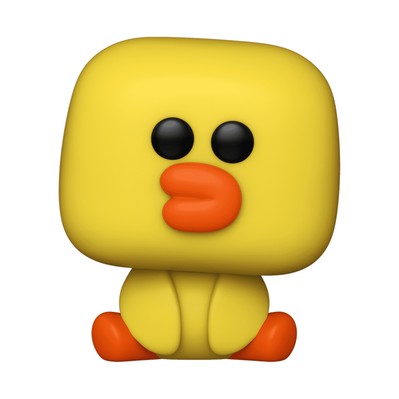 Funko POP! Animation: Line Friends - Sally - Walmart.com