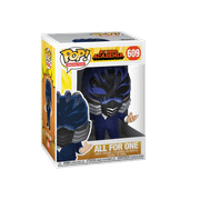 Funko POP! Animation: MHA S3 - All For One