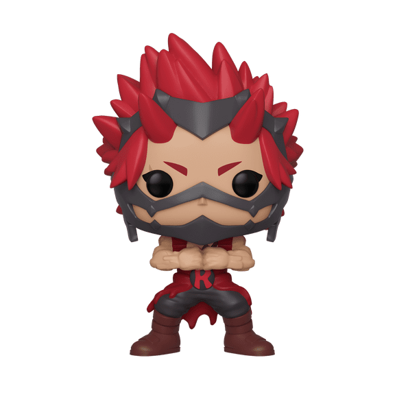 Funko POP! Animation: MHA S3 - Kirishima