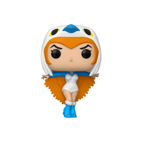 Funko POP! Animation: Masters of the Universe - Sorceress