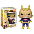 thumbnail image 1 of Funko POP Anime: My Hero Academia - All Might, 1 of 5