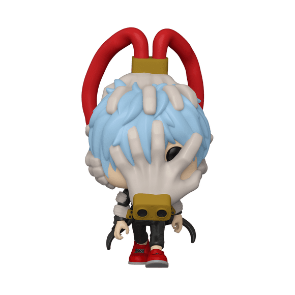 Funko POP! Animation: My Hero Academia - Shigaraki