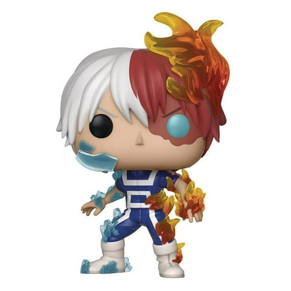 Funko POP! Animation: My Hero Academia - Todoroki