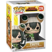Funko POP Animation My Hero Academia - Tsuyu