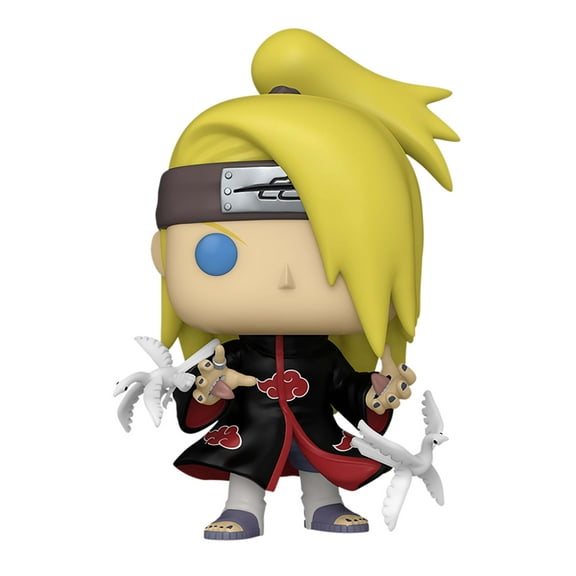 Funko POP! Animation: Naruto- Deidara