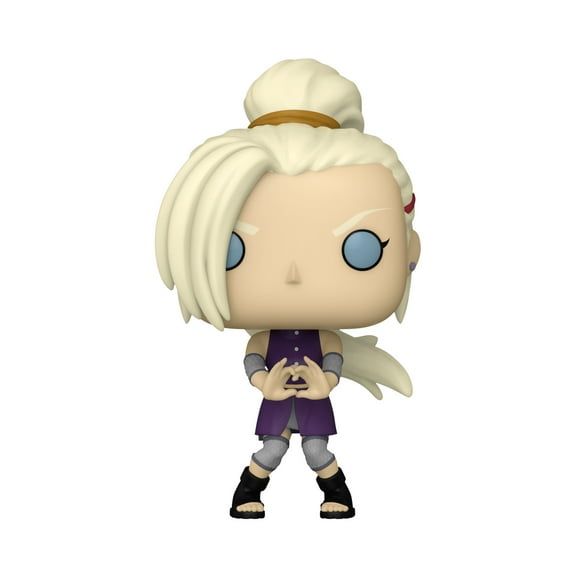 Funko POP! Animation: Naruto- Ino Yamanaka