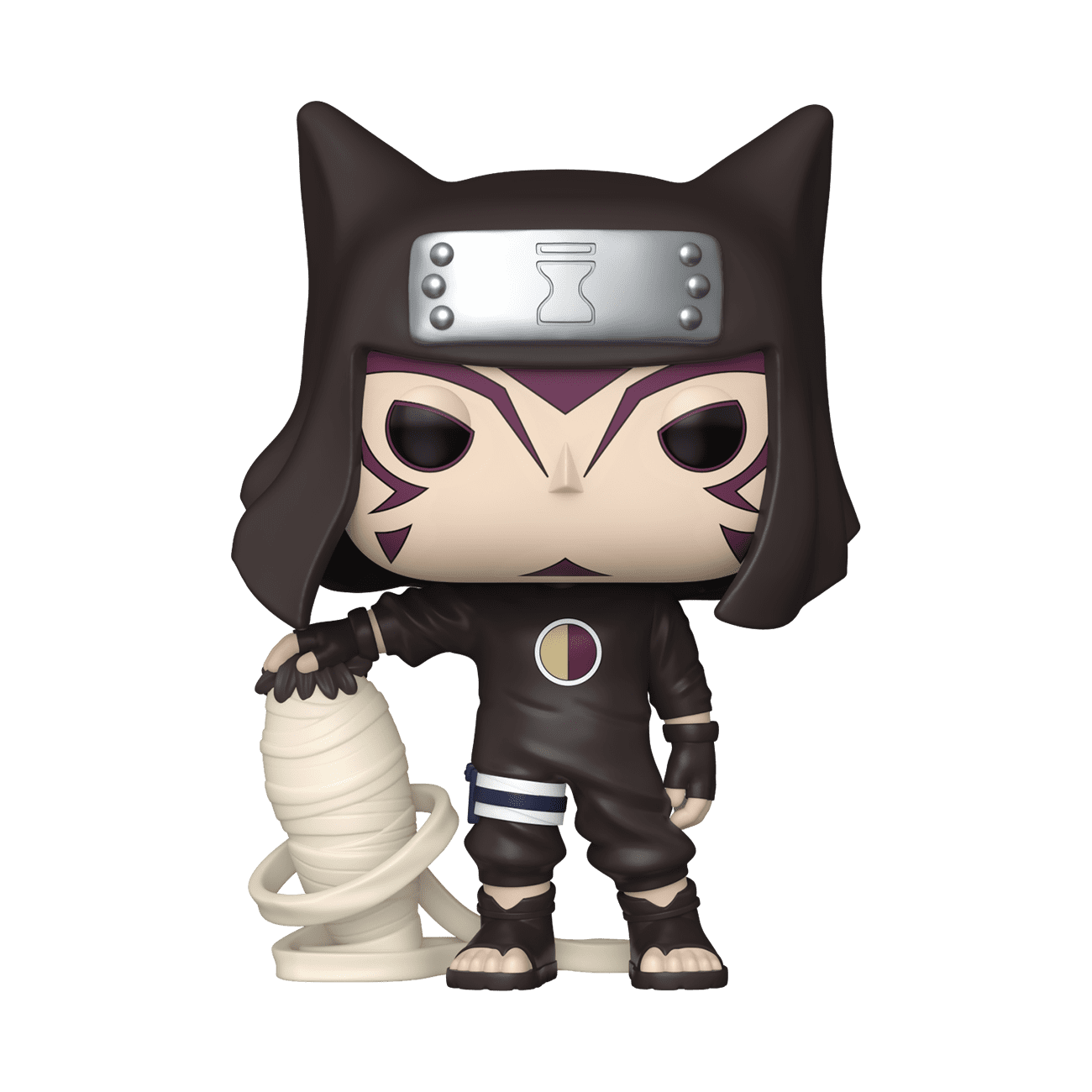 Funko POP Animation: Naruto - Kankuro Collectible Vinyl Figure
