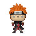 thumbnail image 1 of Funko POP! Animation: Naruto - Pain, 1 of 4