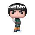 thumbnail image 1 of Funko POP Animation: Naruto - Rock Lee Collectible Vinyl Figure, 1 of 3