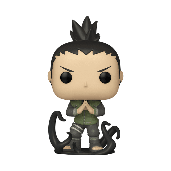 Funko POP! Animation: Naruto- Shikamaru Nara