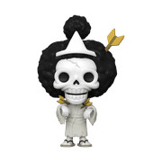 Funko POP! Animation One Piece - Brook
