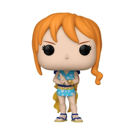 Funko POP! Animation: One Piece- Onami(Wano)