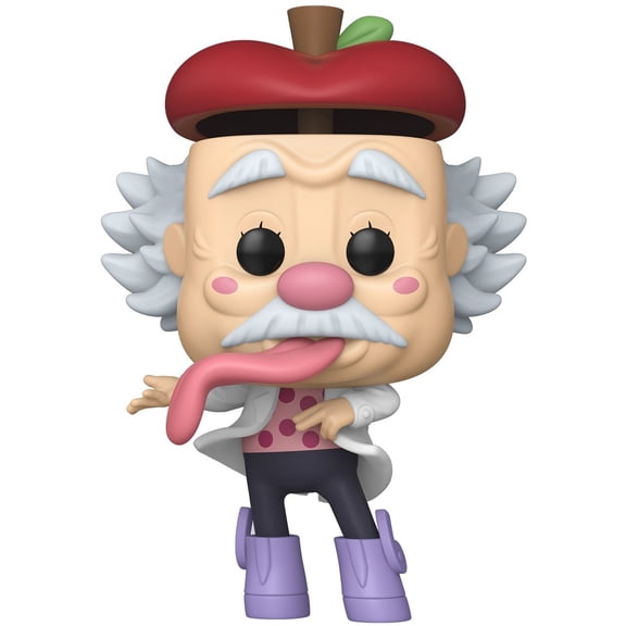 Funko POP! Anime: One Piece - Vegapunk