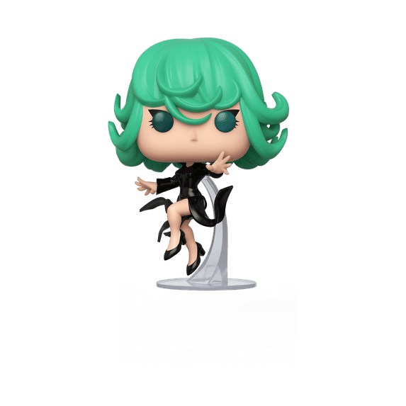 Funko POP! Animation: One Punch Man S2 - Tornado