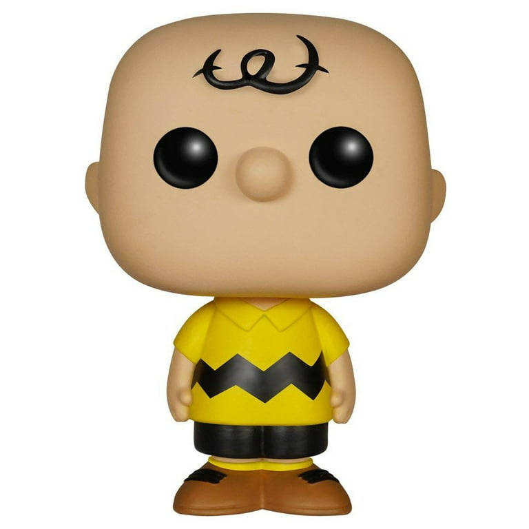 新品チャーリーブラウン2006年480体限定[PEANUTS(ピーナッツ