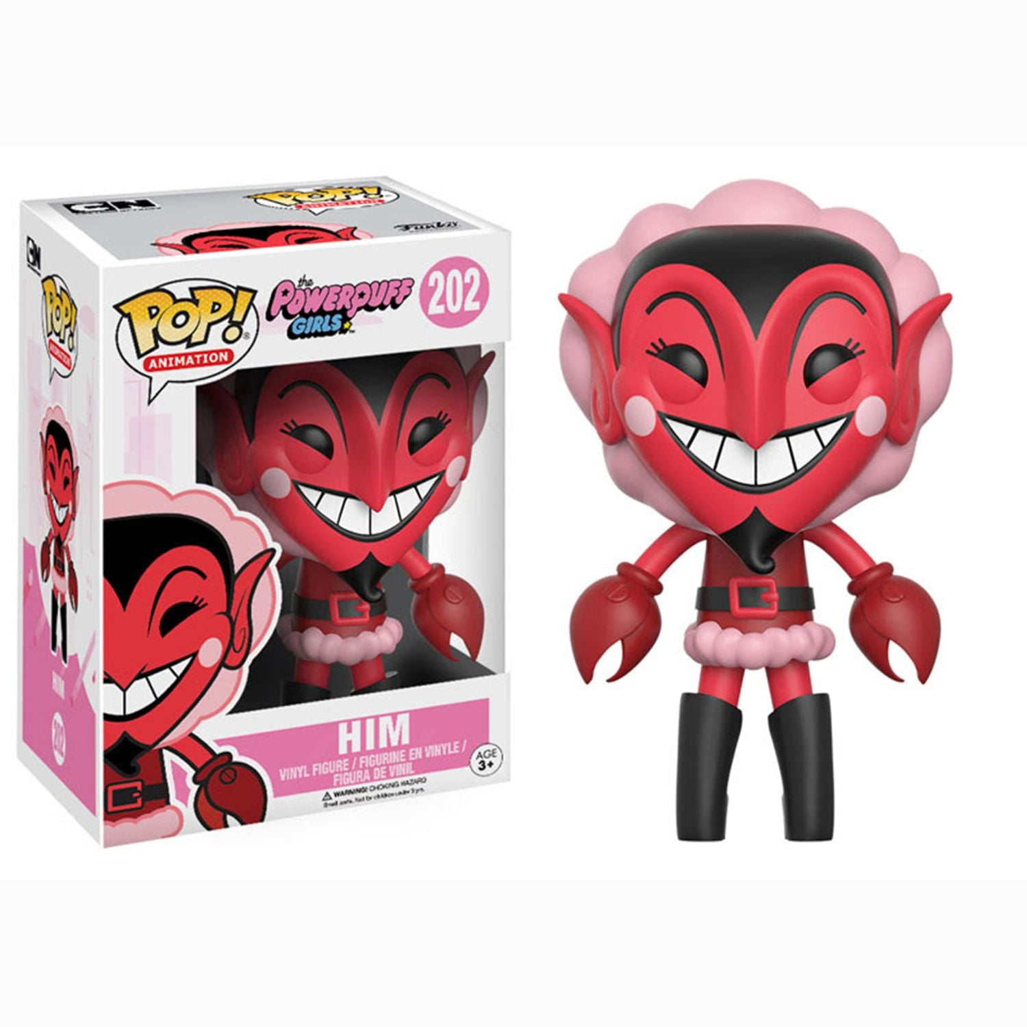 Him 2025 funko pop