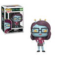 thumbnail image 1 of Funko POP! Animation: R&M - Unity, 1 of 2
