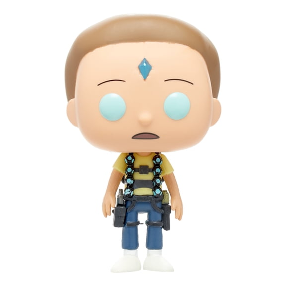 Funko POP! Animation: Rick & Morty - Death Crystal Morty