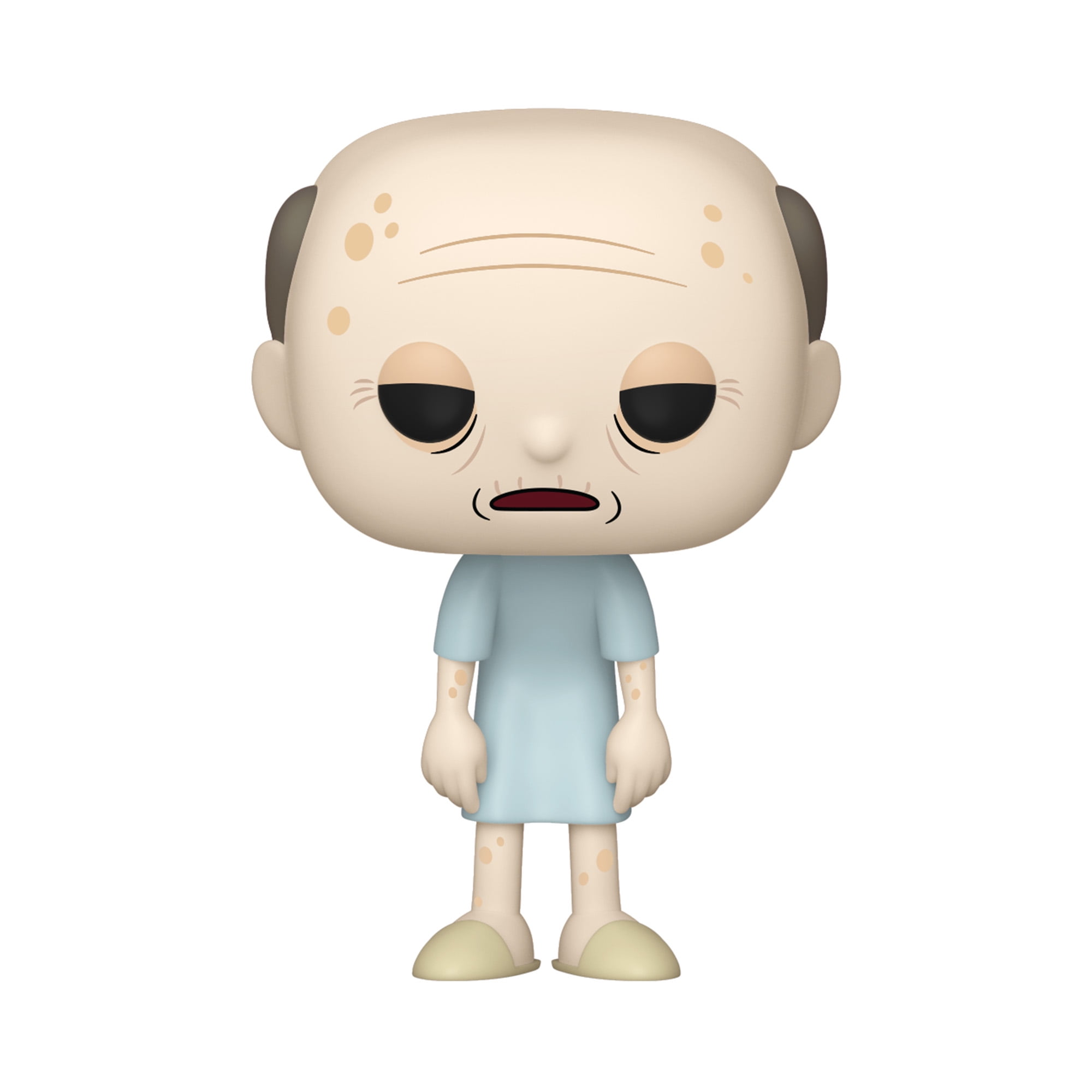 Funko POP! Animation: Rick & Morty - Hospice Morty