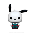 thumbnail image 1 of Funko POP! Animation: SAN/MHA - Pochacco - Deku, 1 of 2