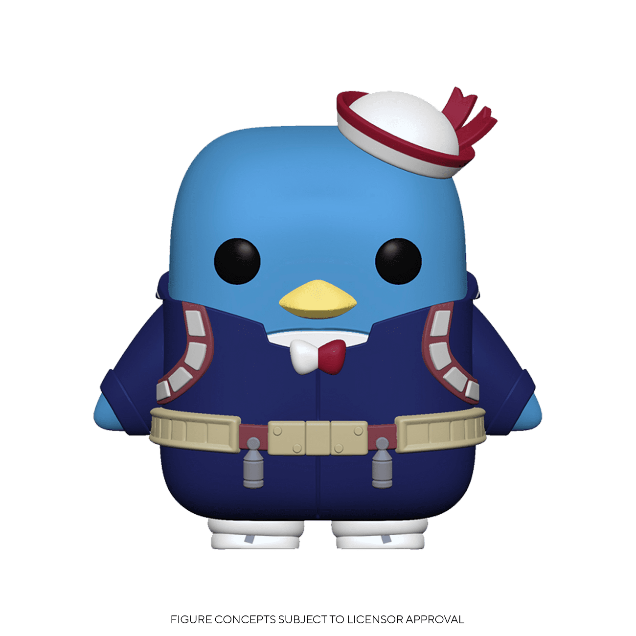 Funko POP! Animation: SAN/MHA - Sam - Todoroki