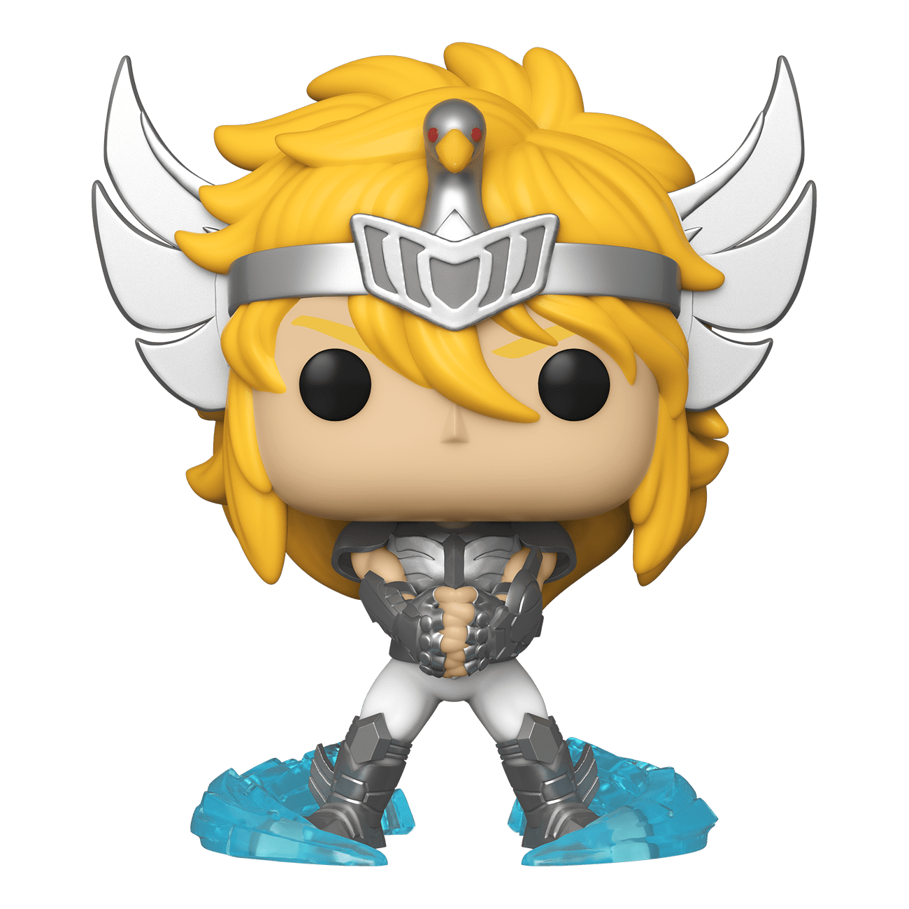 Funko POP! Animation: Saint Seiya - Cygnus Hyoga