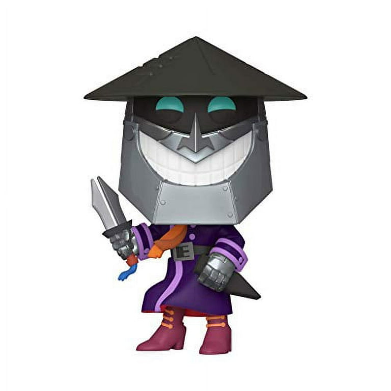 Funko POP! Animation Samurai Jack Scaramouche #836 Exclusive