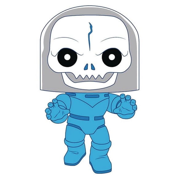 Funko POP! Animation: Scooby Doo - Spooky Space Kook