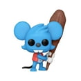 thumbnail image 1 of Funko POP! Animation: Simpsons - Itchy, 1 of 7