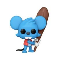 Funko POP! Animation: Simpsons - Itchy