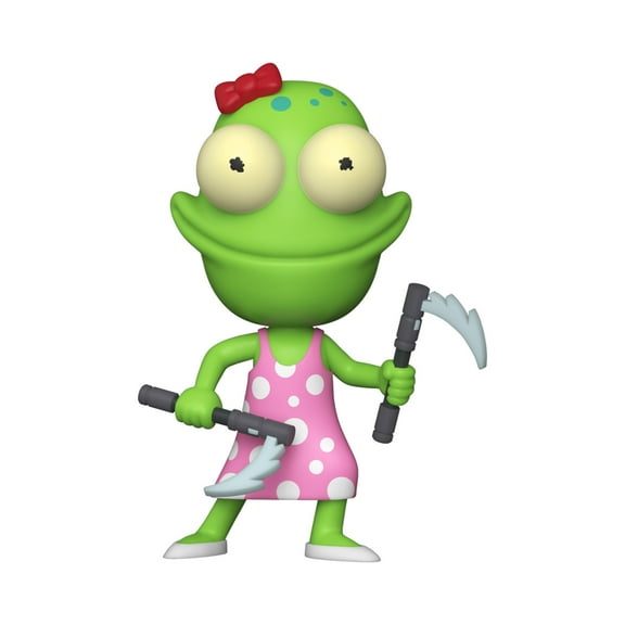 Funko POP! Animation: Solar Opposites - Jesse