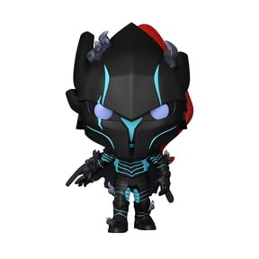 Funko POP! Animation: Solo Leveling Igris #1985 Vinyl Figure