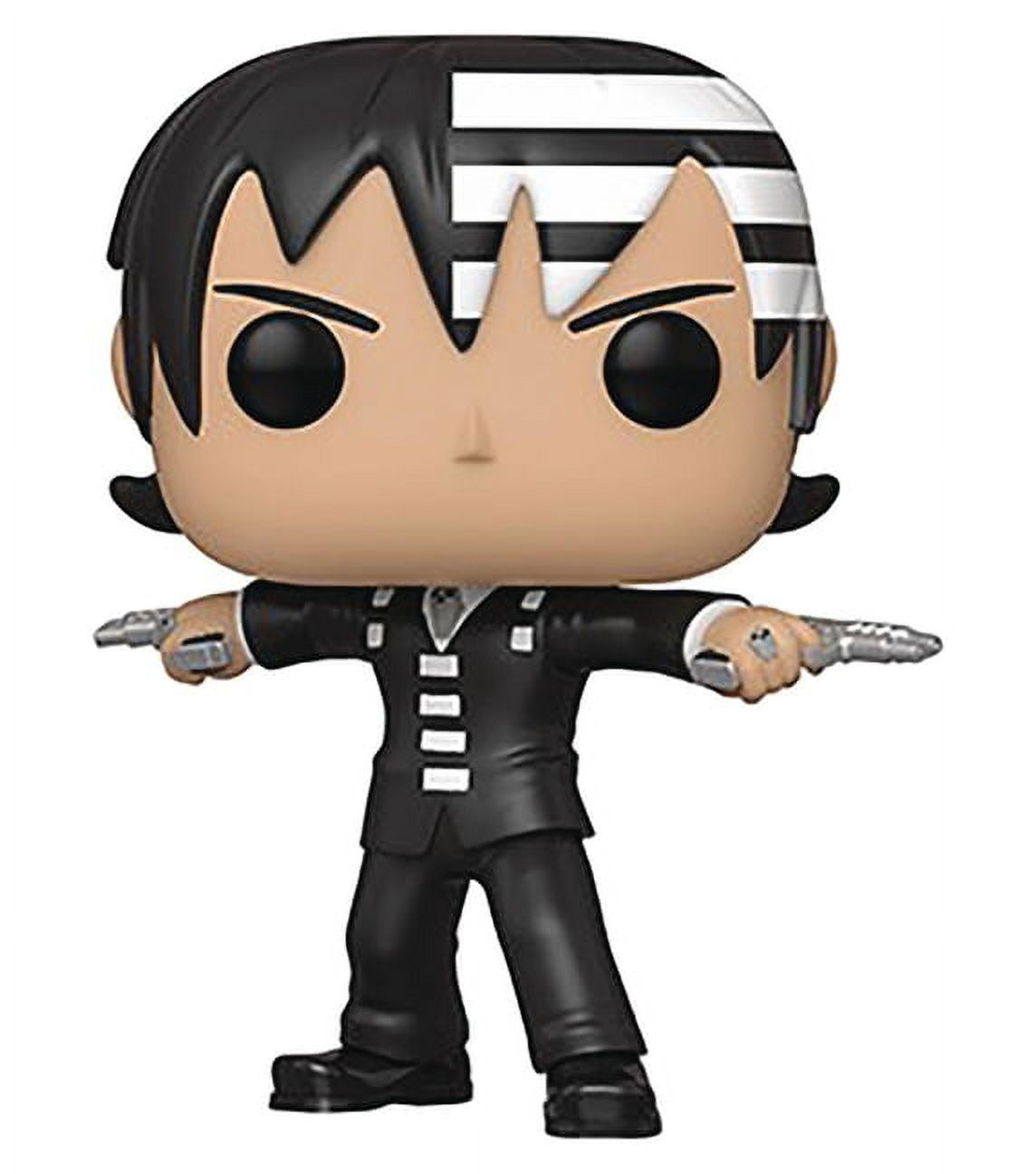 Funko POP! Animation: Soul Eater S2 - Death the Kid
