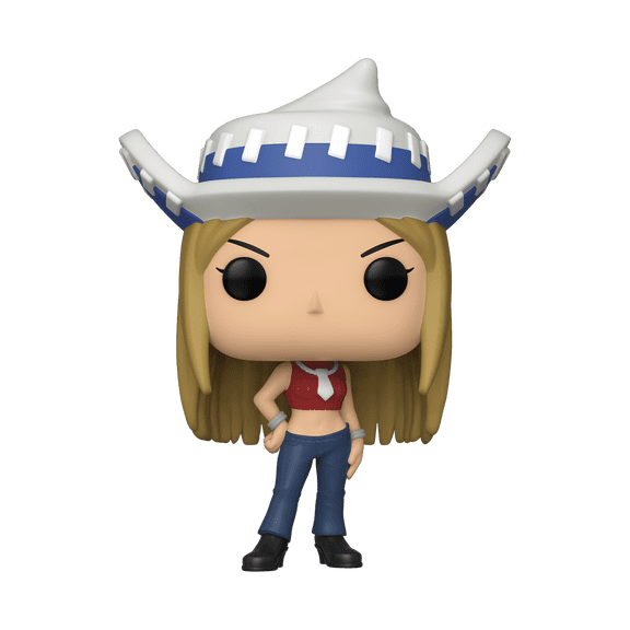 Funko POP! Animation: Soul Eater S2 - Liz
